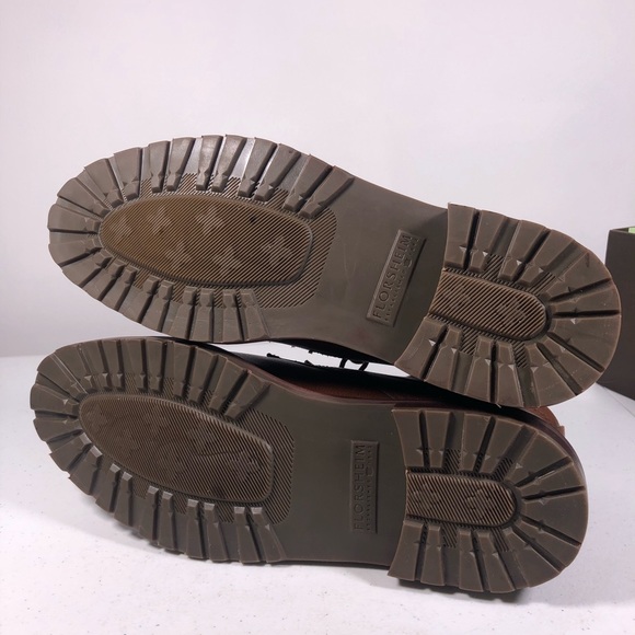 florsheim fenway chukka boot